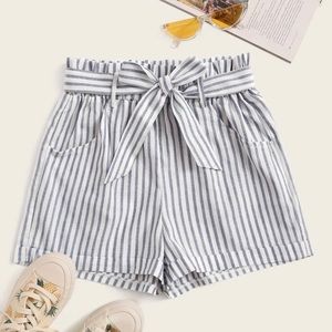 cute shorts with pockets